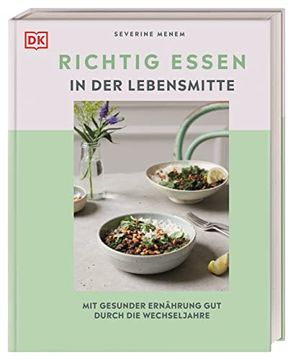 portada Richtig Essen in der Lebensmitte (in German)
