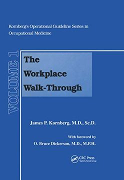 portada The Workplace Walk-Through (en Inglés)