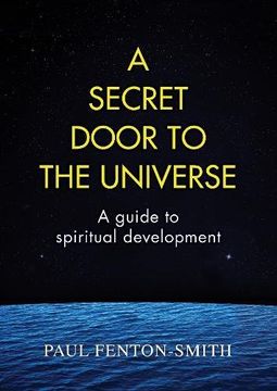 portada A Secret Door to the Universe: A guide to spiritual development (in English)