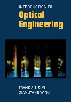 portada Introduction to Optical Engineering (en Inglés)