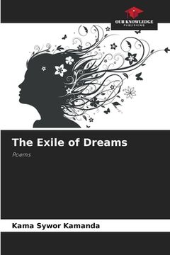 portada The Exile of Dreams (en Inglés)