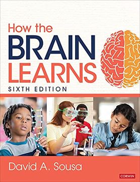 portada How the Brain Learns (in English)