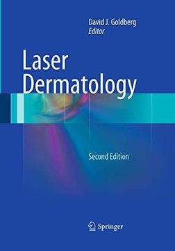 portada Laser Dermatology (en Inglés)