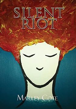 portada Silent Riot (en Inglés)