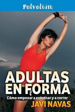 portada Adultas En Forma. C