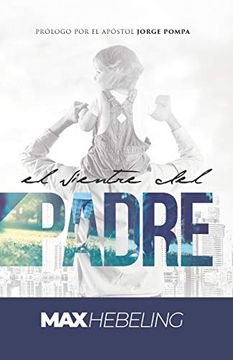 portada El Vientre del Padre (in Spanish)