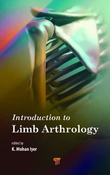 portada Introduction to Limb Arthrology (hb 2023) (en Inglés)