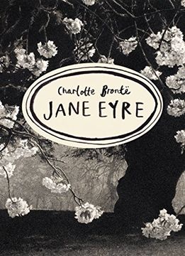 portada Jane Eyre (Vintage Classics) (en Inglés)