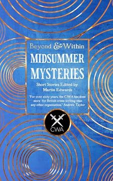 portada Midsummer Mysteries Short Stories: From the Crime Writers Association