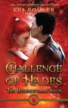 portada Challenge of Hades (in English)