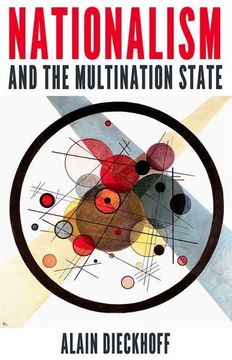 portada Nationalism and the Multination State
