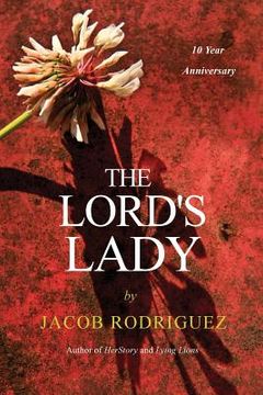 portada The Lord's Lady (en Inglés)