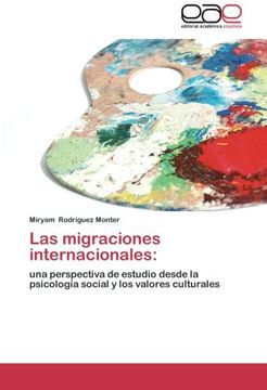 portada Las Migraciones Internacionales: