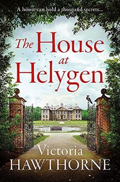 portada The House at Helygen (en Inglés)