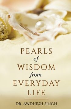 portada Pearls of Wisdom from Everyday Life (en Inglés)