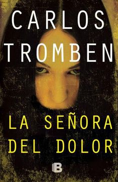portada La Señora del Dolor (in Spanish)