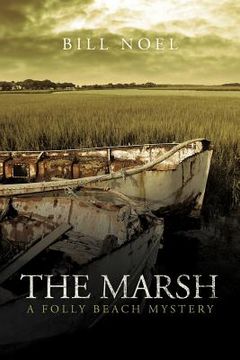 portada the marsh