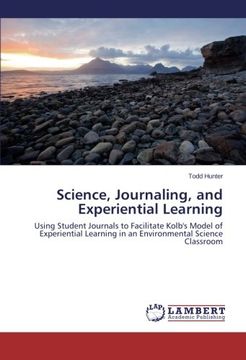 portada Science, Journaling, and Experiential Learning