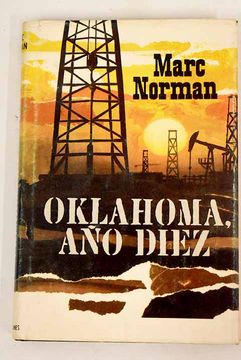 portada Oklahoma, año Diez