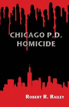 portada Chicago P.D., Homicide (in English)