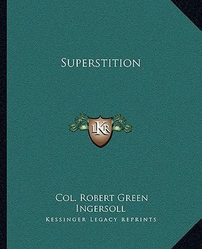 portada superstition (in English)