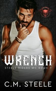 Wrench (en Inglés)