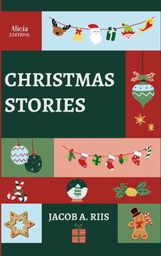 portada Christmas Stories (in English)