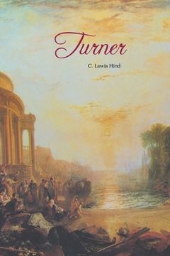 portada Turner: Five Leters and a PostScript (en Inglés)