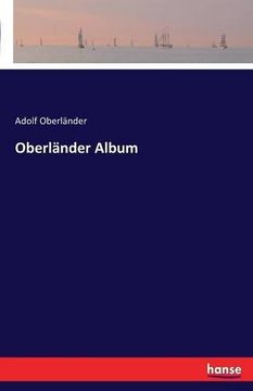 portada Oberländer Album