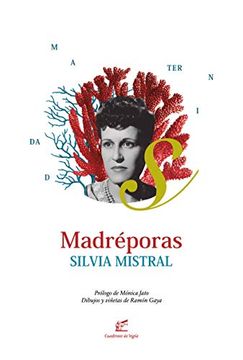 portada Madréporas: 5 (la Mitad Ignorada) (in Spanish)