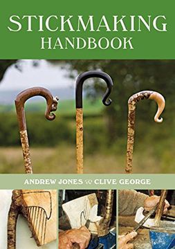 portada Stickmaking Handbook