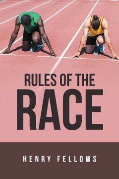 portada Rules of the Race (en Inglés)