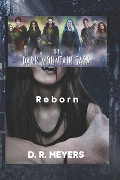 portada The Dark Mountain Saga: Reborn (en Inglés)