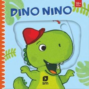portada Dino Nino