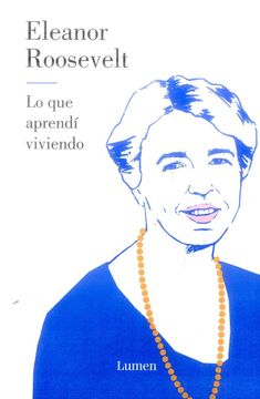 portada Lo que aprendí viviendo (in Spanish)