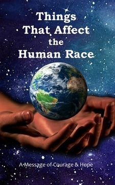 portada Things That Affect the Human Race (en Inglés)