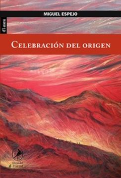 portada Celebracion del Origen (in Spanish)