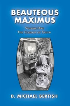 portada Beauteous Maximus (in English)