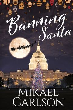 portada Banning Santa (en Inglés)