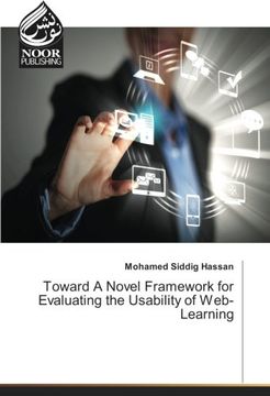 portada Toward A Novel Framework for Evaluating the Usability of Web-Learning