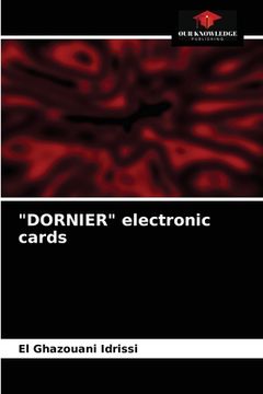 portada "DORNIER" electronic cards (en Inglés)