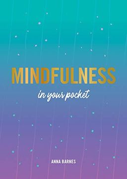 portada Mindfulness in Your Pocket: Tips and Advice for a More Mindful you 