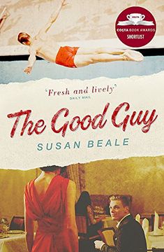 portada The Good Guy: A Deeply Compelling Novel About Love and Marriage set in 1960S Suburban America (en Inglés)