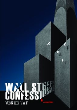 portada Wall Street Confessional (en Inglés)