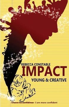 portada Impact (Champagne): Young & Creative (Dyslexia-Smart)