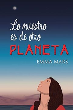 portada Lo Nuestro es de Otro Planeta (in Spanish)