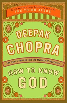 portada How to Know God: The Soul's Journey Into the Mystery of Mysteries 