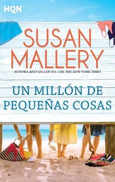 Un millón de pequeñas cosas (in Spanish)