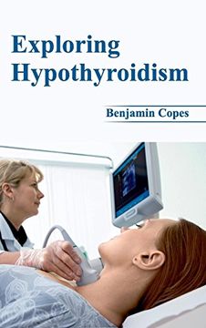 portada Exploring Hypothyroidism (en Inglés)