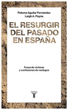 portada El Resurgir del Pasado en España